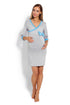 Chemise de nuit model 122954 PeeKaBoo